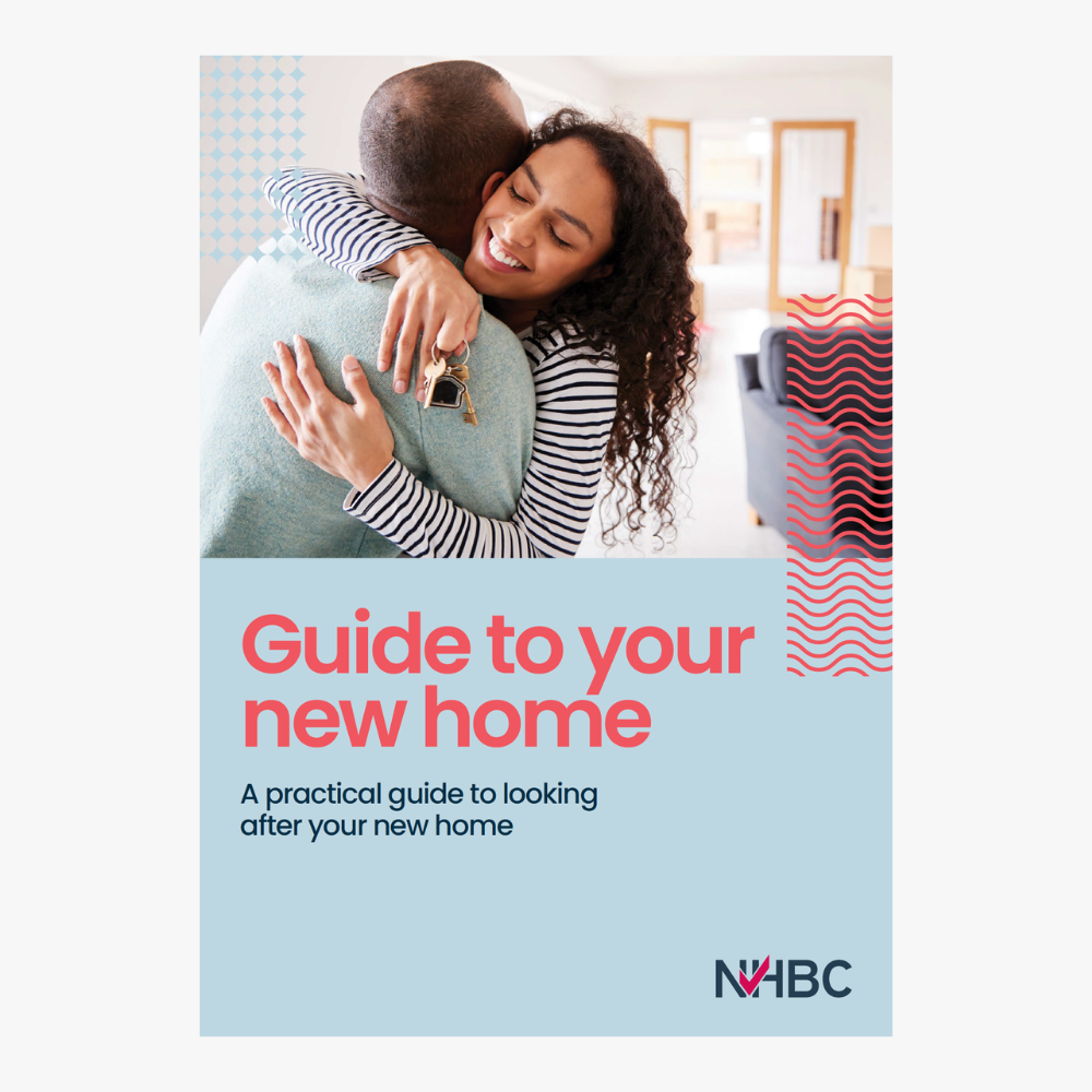 Nhbc Rafters NHBC Guide for Homeowners: Maximizing Your New Home - NHBC