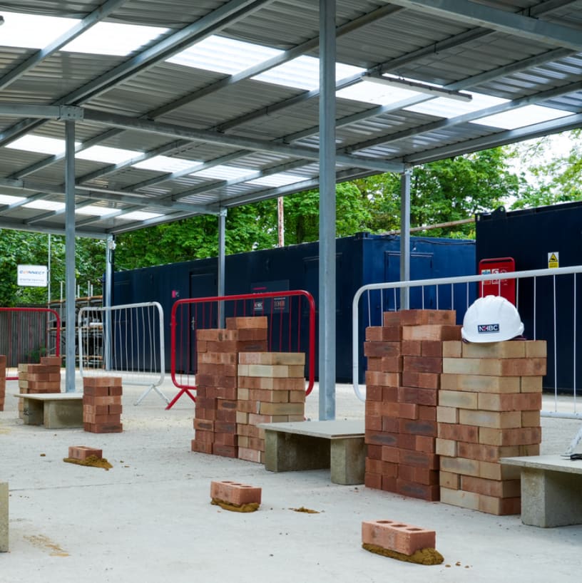 Brickwork Masterclass open course