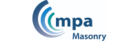 mpa Masonry logo