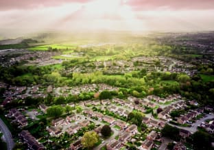 40 facts: homes, housing and house building today
