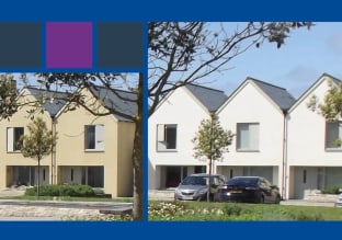 The advantages of new homes