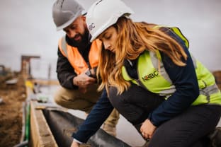 NHBC logo
