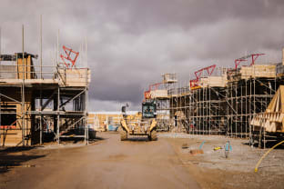 Nicolae Botnarenco, CALA Homes