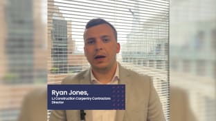 LJ Construction Carpentry Contractors Quality Assurance Reviews case study