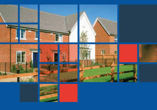 Tenure integration in housing developments: a literature review