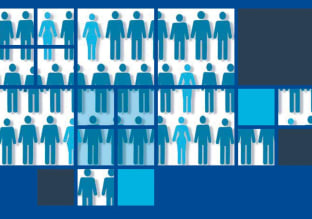 The gender and age profile of the house-building sector