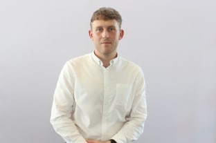 Jonny Hopwood, Senior Technical Building Consultant