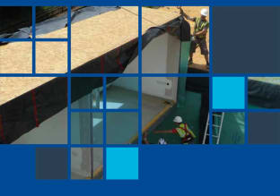 Modern methods of construction: views from the industry
