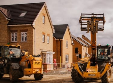 construction site