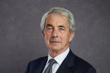 Paul Bishop - Senior Independent Director of the Board