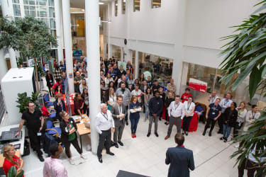 NHBC community image
