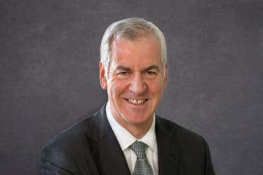 Alan Rubenstein - Board Chair