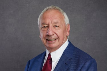 Stephen Stone - Non-executive Director of the Board