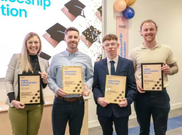 nhbc apprentices of the year 2025