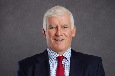 Steve Wood - Chief Executive Officer