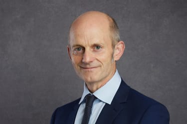 Philip Rycroft - Non-executive Director of the Board