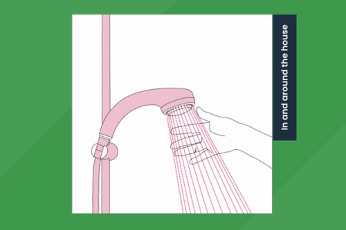 Water Efficiency - NEW SECTION