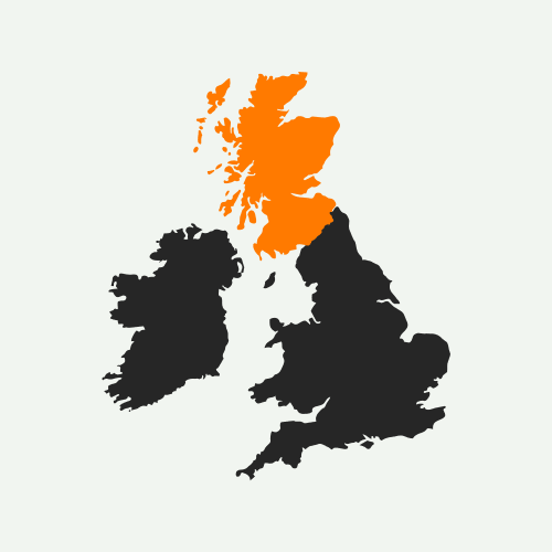 Scotland