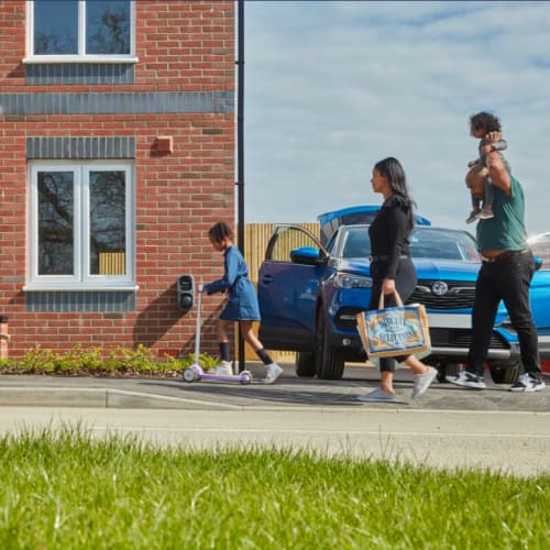 Housing association insights hero