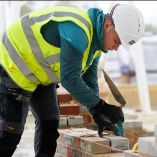 GSQ Brickwork partnership