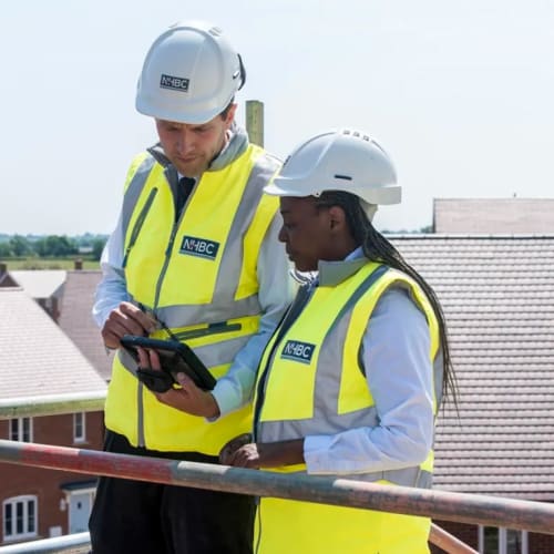 NVQ Level 3 Construction Contracting Operations