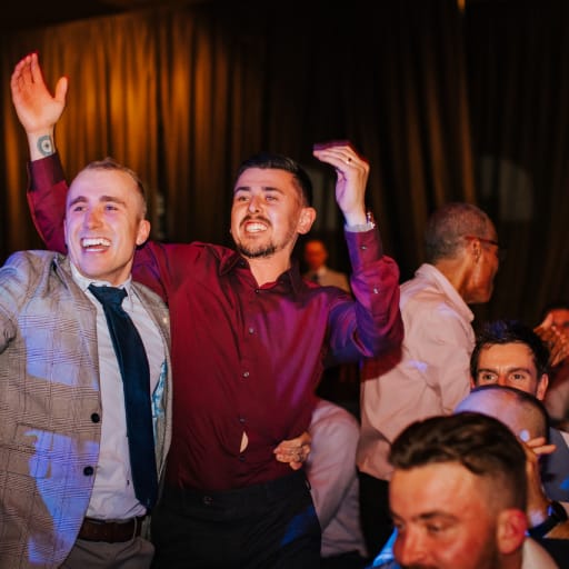 South West Pride in the Job 2024