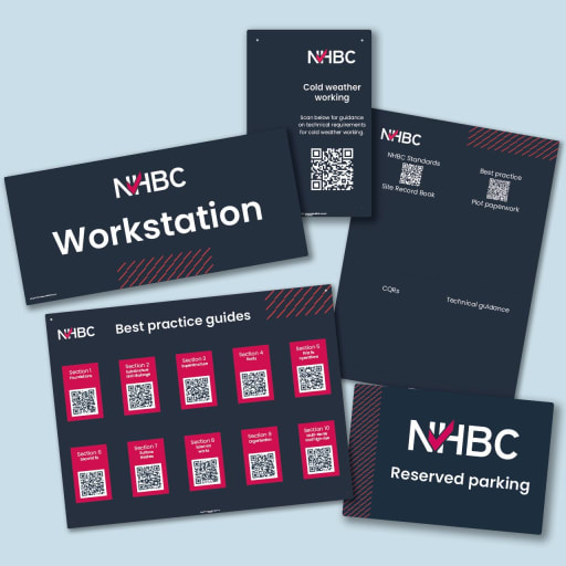 nhbc branded products