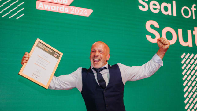 Receive insightful advice from past winners