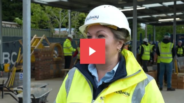 Construction Site Supervisor apprentices