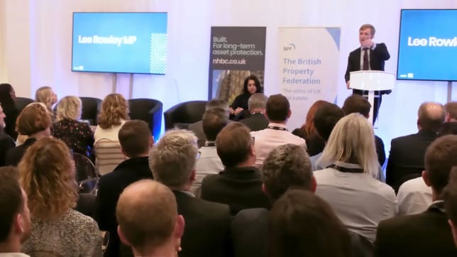 NHBC innovators talk
