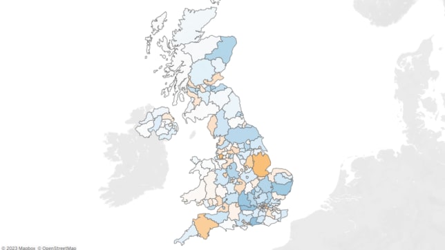 Residential Construction Statistics - NHBC
