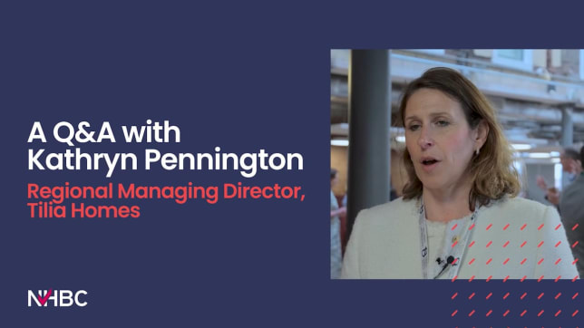UKREiiF 2025 | Kathryn Pennington