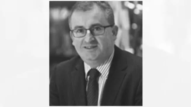 Richard Cook
