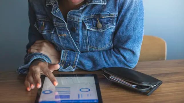Apprenticeships mean no student loan