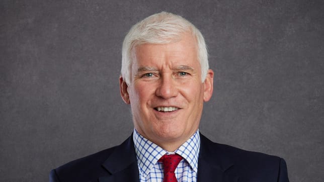 Steve Wood - Chief Executive Officer