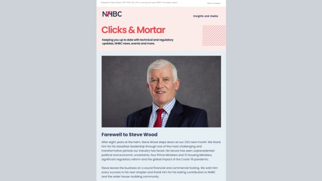 clicks august 2025