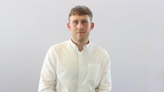 Jonny Hopwood, Senior Technical Building Consultant