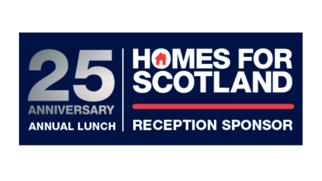Homes for Scotland logo
