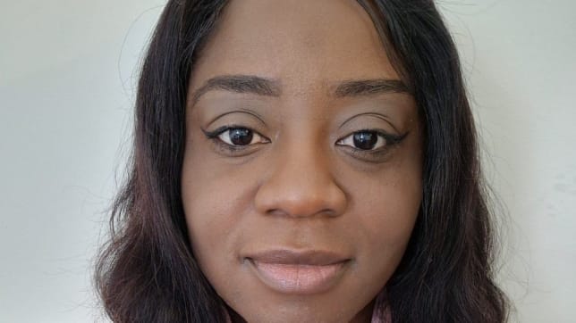 Nicole Muzwaba headshot