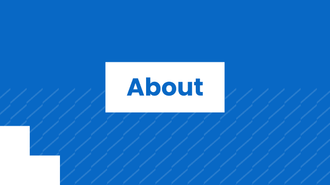 About NHBC Foundation
