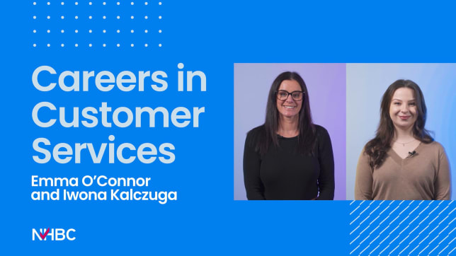 careers in customer services