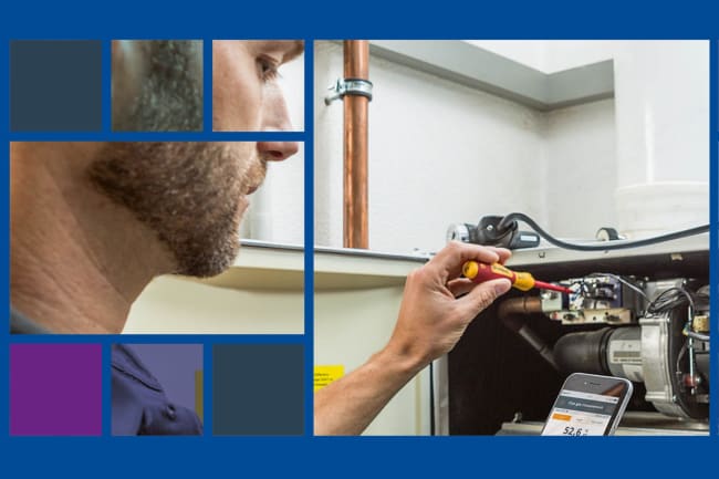 At your services: what to expect during commissioning