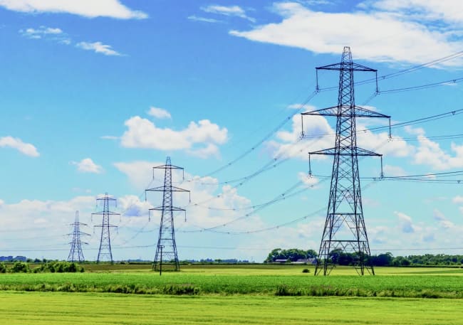 The Future for Home Heating – life without fossil fuels