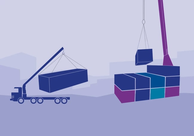 Modern methods of construction: building on experience