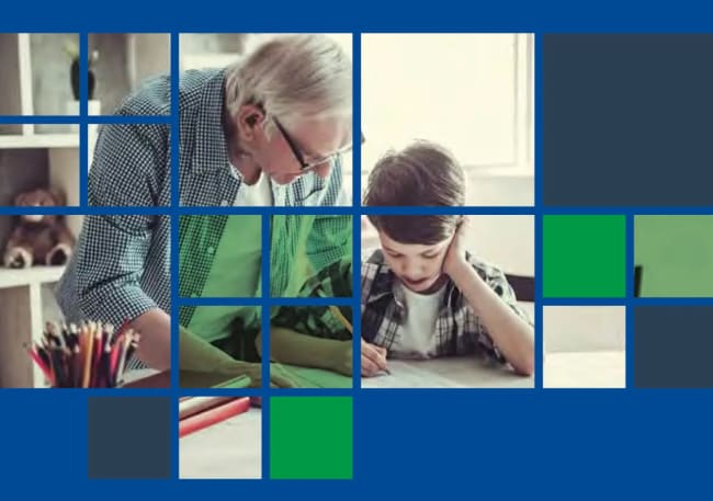 Multigenerational living: an opportunity for UK house builders?
