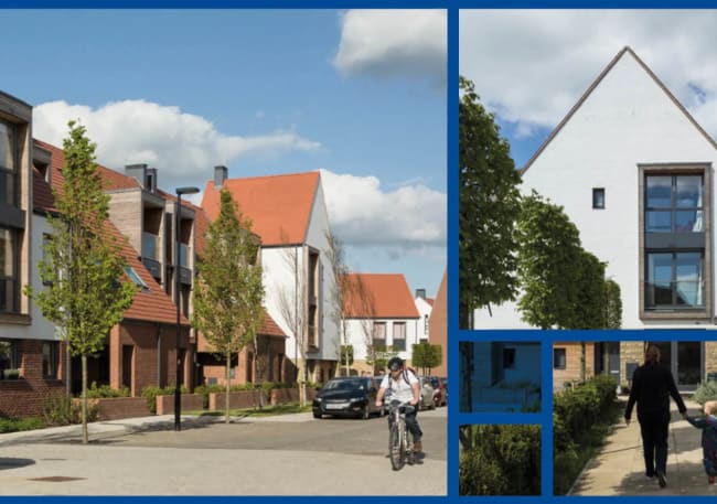Part L 2014 – where to start: an introduction for house builders and designers – masonry construction (for Wales)