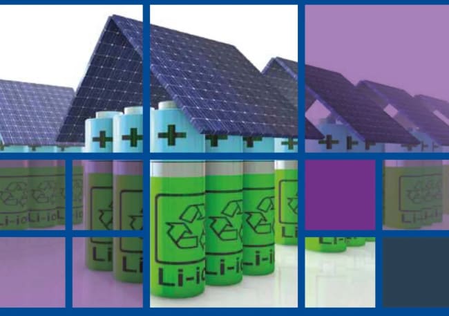 Watts in store? Introduction to energy storage batteries for homes