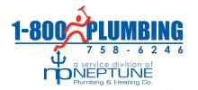 Neptune Plumbing & Heating Co.