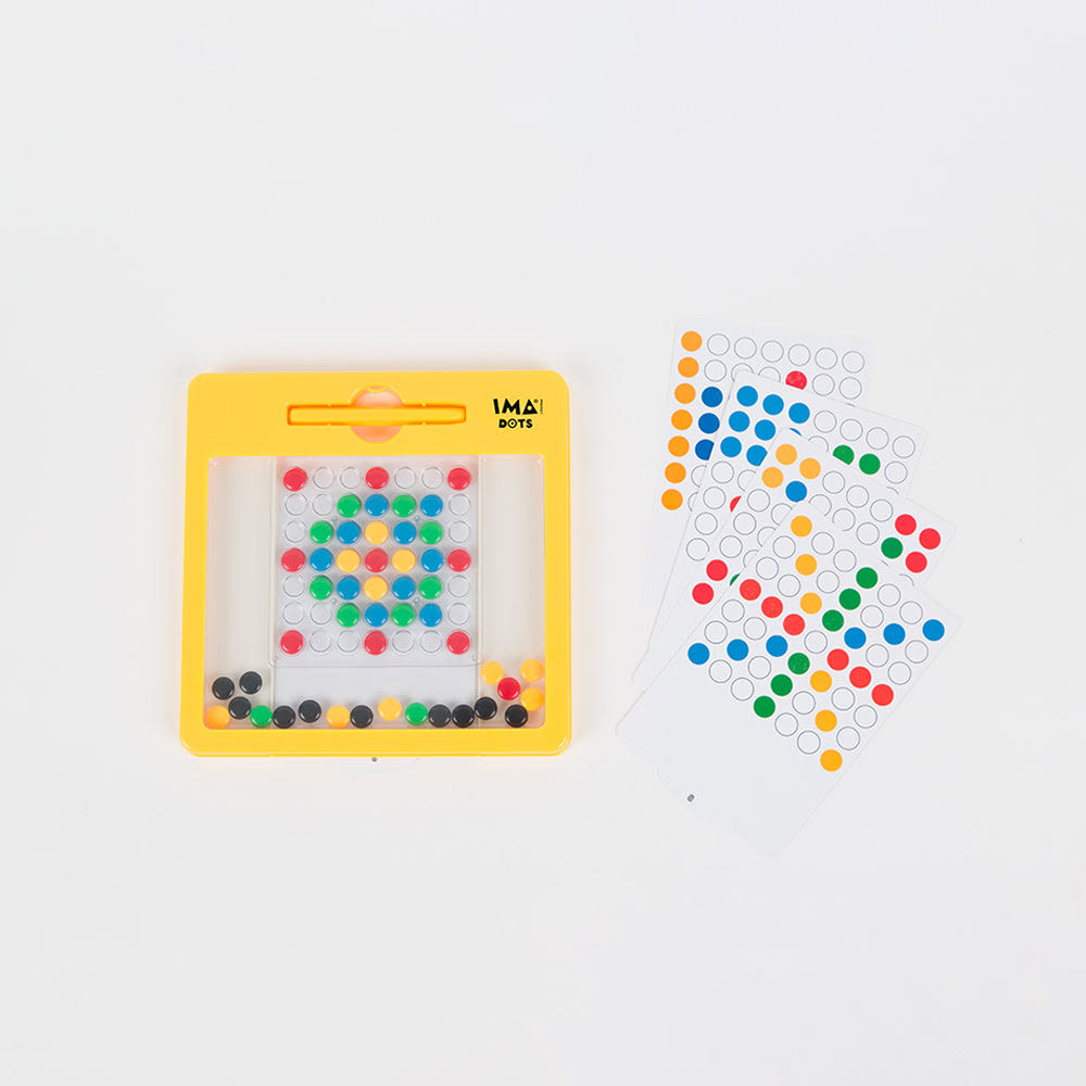 Imadots 20x20