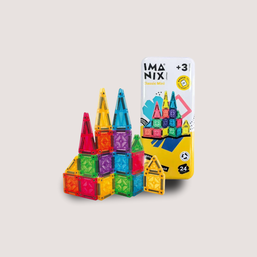 MINI 24